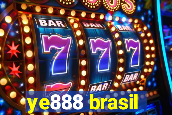 ye888 brasil